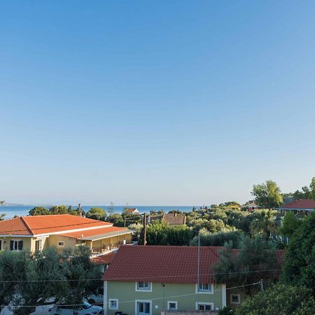 Elia Studios Lixouri Buitenkant foto
