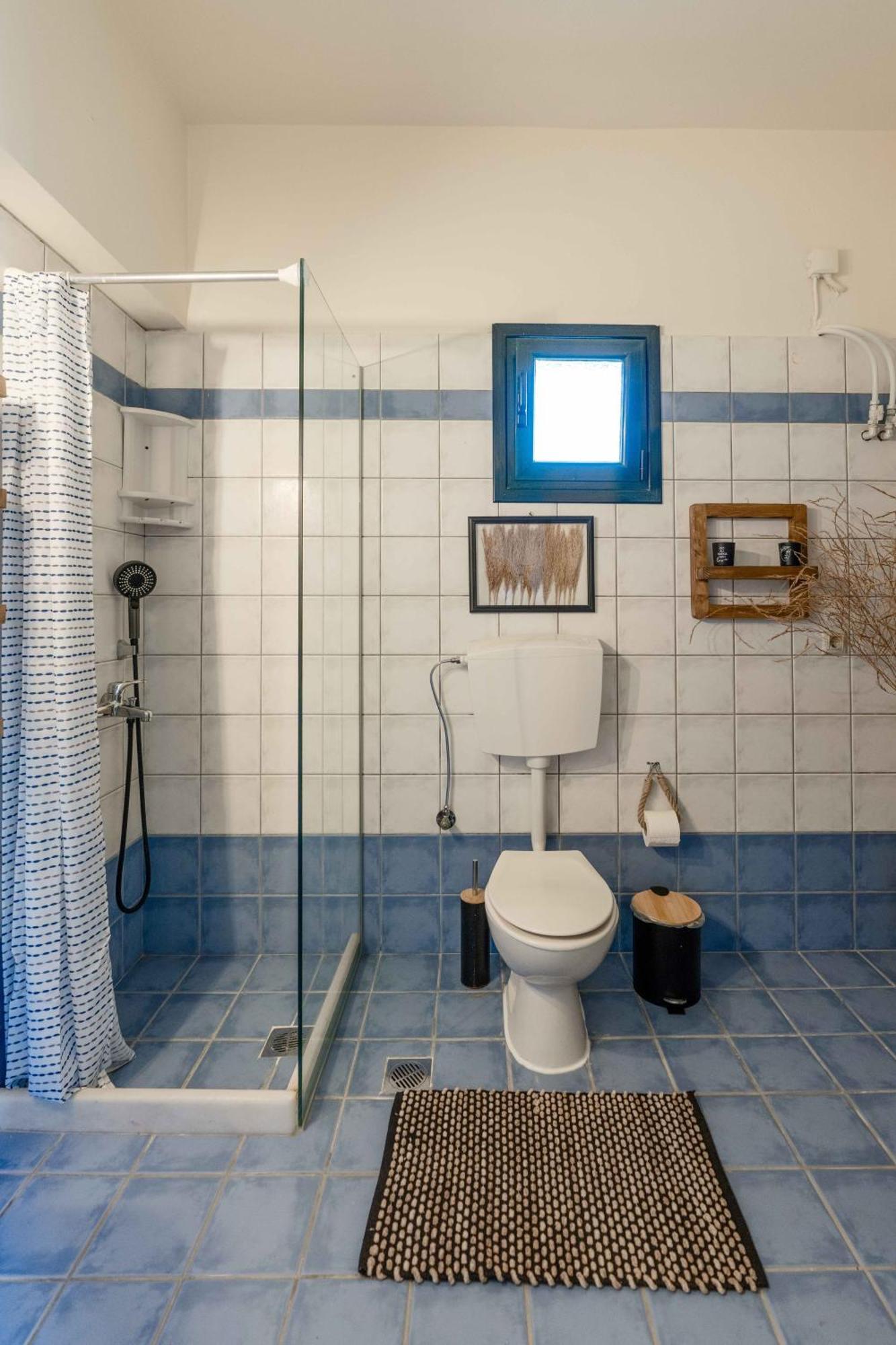 Elia Studios Lixouri Buitenkant foto